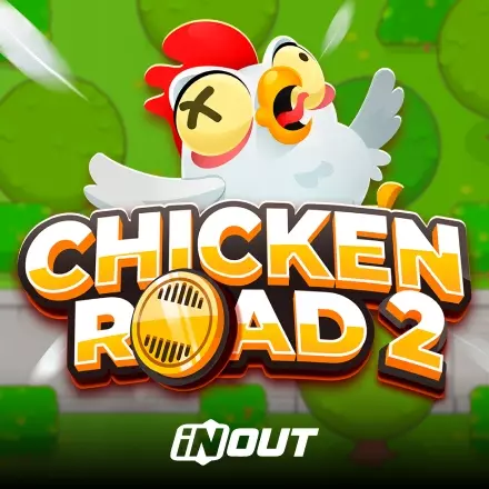 Chicken Road 2