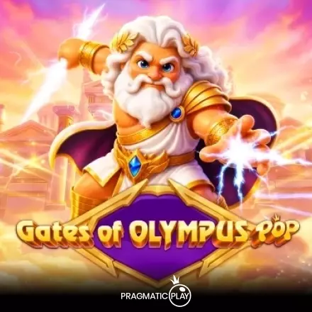 Gates of Olympus Pop