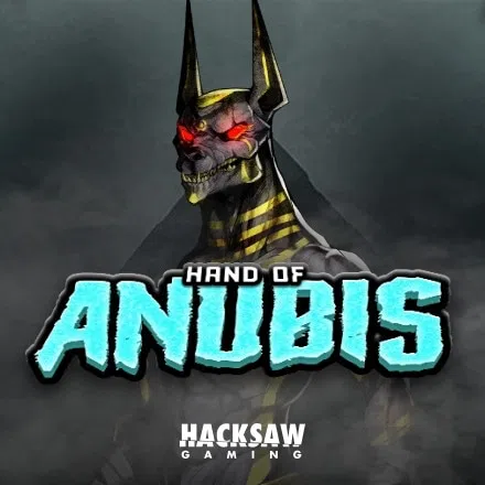 Hand of Anubis slot