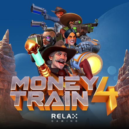 Money Train 4
