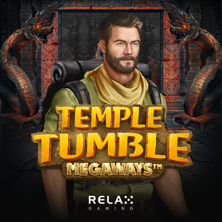 Temple Tumble 2