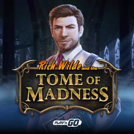 Tome of Madness