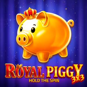 Royal Joker Hold and Win