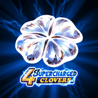 4 Supercharged Clovers Hold and Win
