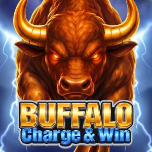 Buffalo Charge and Win