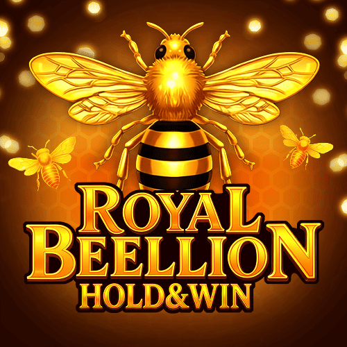 Royal Beellion Hold and Win