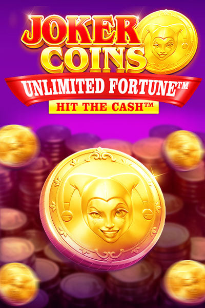 Joker Coins