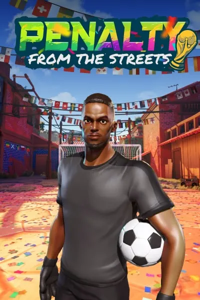 Penalty from the Streets