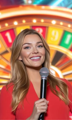 Monopoly Live game show