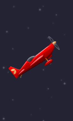 Red Baron live game