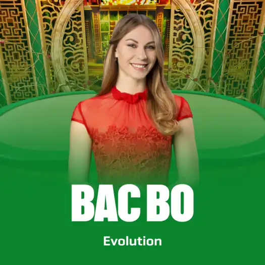 Bac Bo live dice game