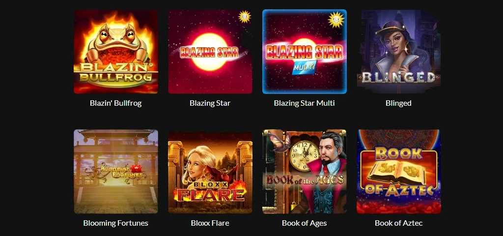 Roulettino online casino